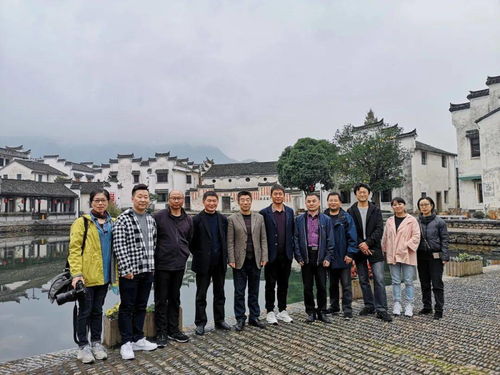 攜手共繪新畫卷 淳安縣文聯(lián)組織文藝骨干赴富陽、桐廬開展交流采風