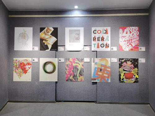 《絲路意象》國際藝術(shù)院校設(shè)計(jì)作品交流展 以設(shè)計(jì)為橋，續(xù)寫新時(shí)代文化交流華章