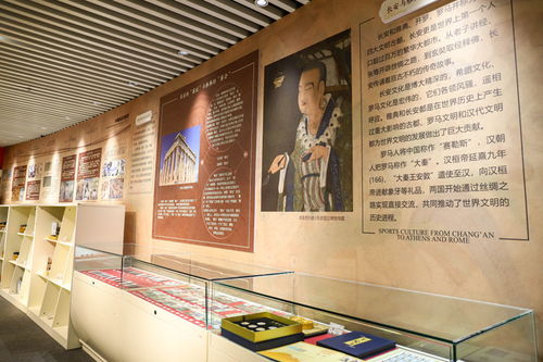 薩馬蘭奇紀(jì)念館文化藝術(shù)空間揭幕 搭建國際人文交流新平臺(tái)